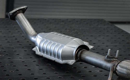 Conv DF Magnaflow 23221 - Picture 2 of 4