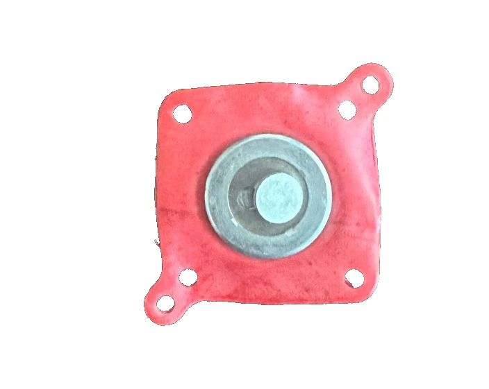 Diafragma regulador de presión de combustible TBI 2 Bbl para Chevrolet, GMC, 1980-1994 Foto 2 de 2