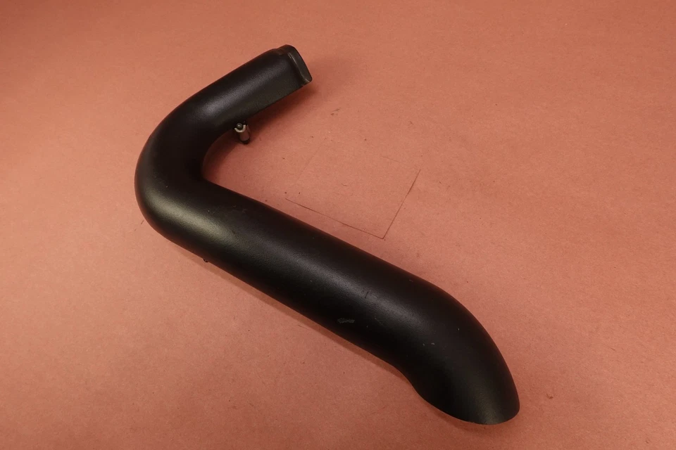 Protector térmico tubo de escape Harley Davidson Road King Special 17-24 FLHRXS Foto 3 de 4