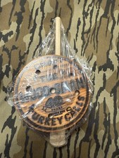 Cody - The Woodsman Turkey call 40th anniversary Slate NIP