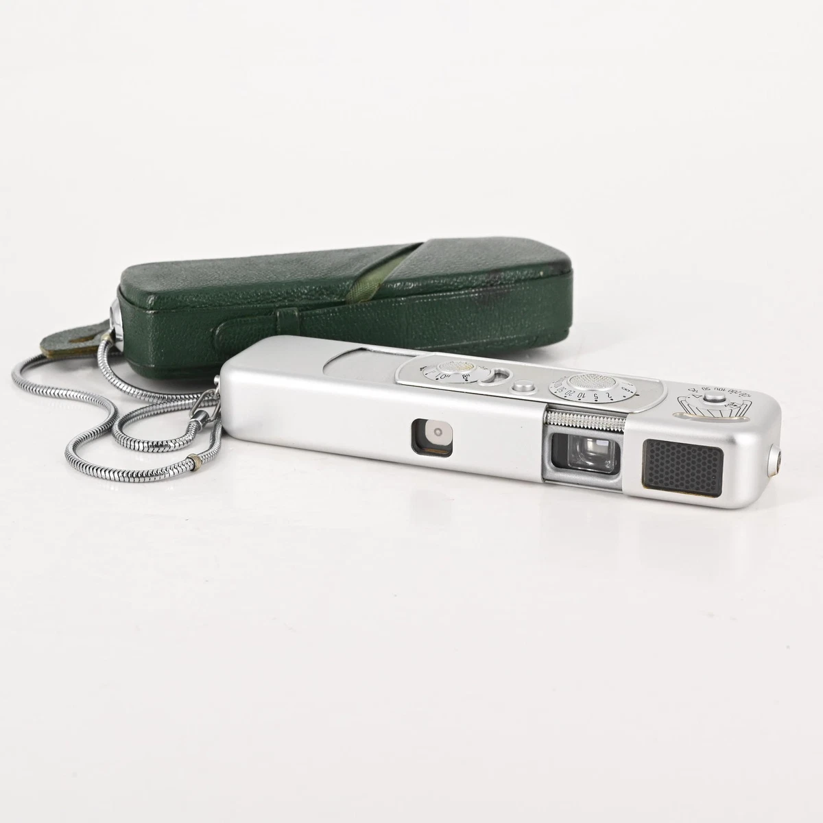 Minox B Vintage Subminiature Cameras for sale | eBay