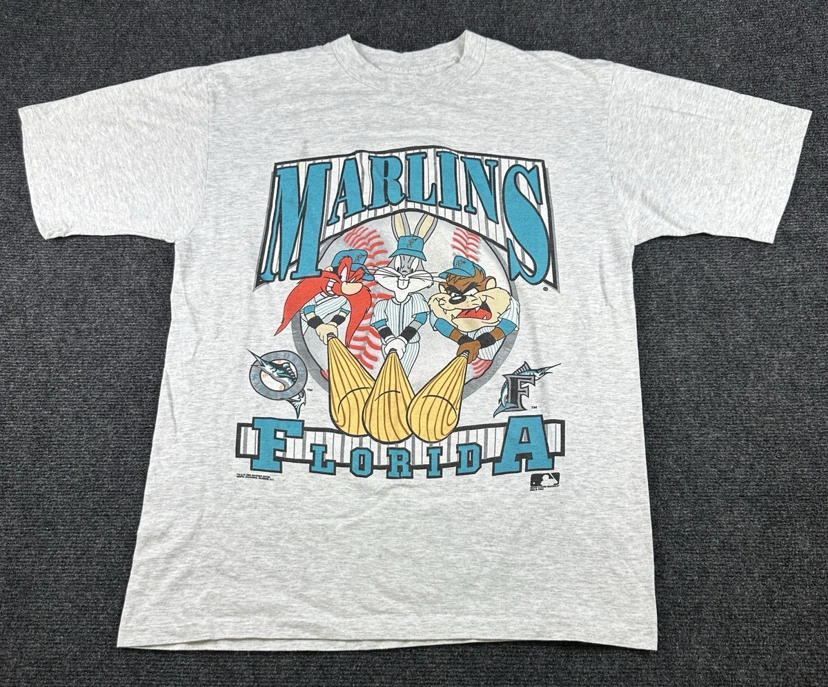 Florida Marlins MLB Shirts for sale | eBay