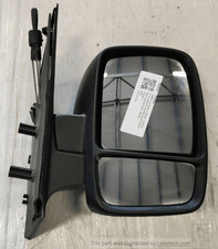 Retroviseur droit (ou coque) Peugeot J9