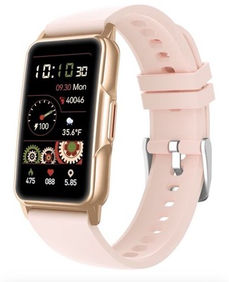 Smart Watch Health Fitness Tracker with 24/7 Heart Rate, Blood Oxygen Pressure