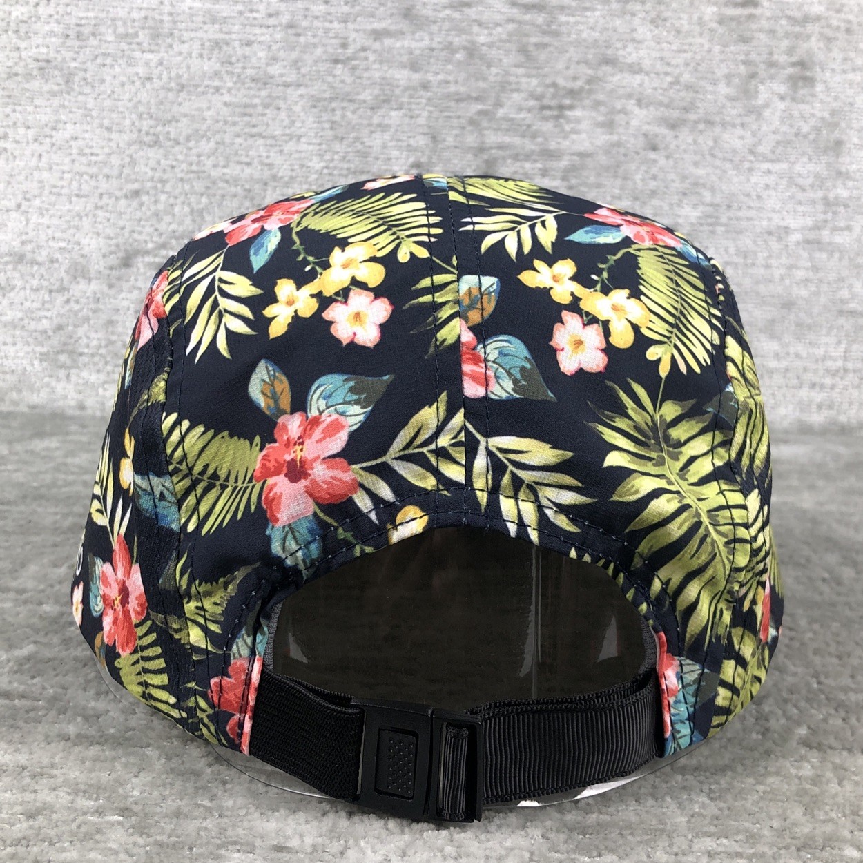 boco Gear Endurance Adjustable Cap Hat Floral Pri… - image 5