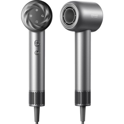Dreame Glory Mix Haartrockner Fön Schwarz Diffusor (1.600 Watt)