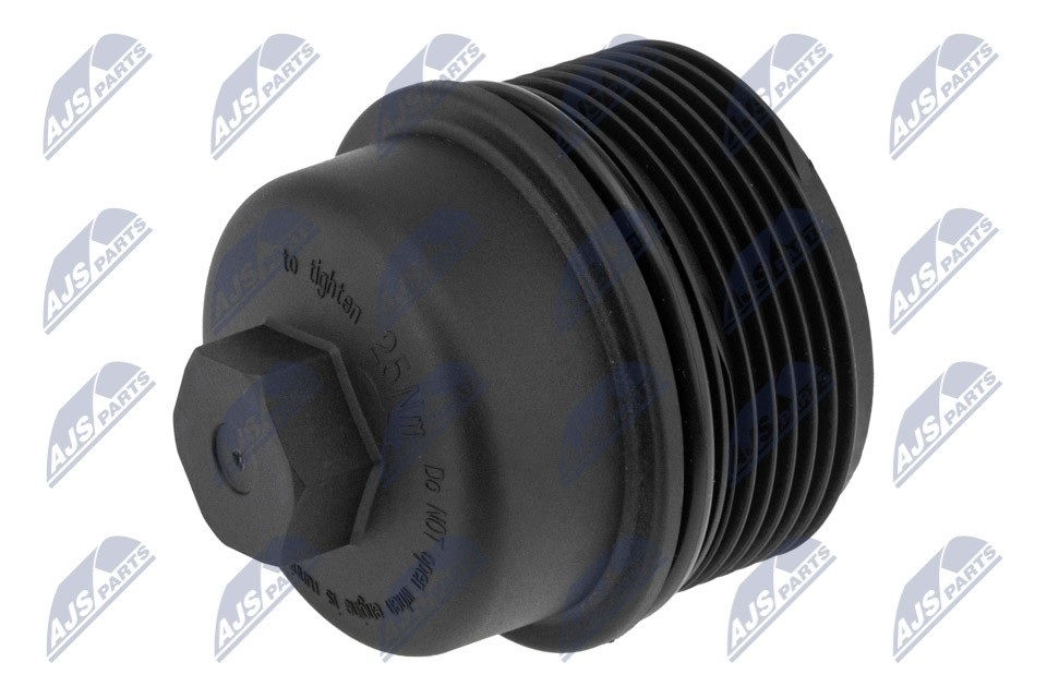 Fits NTY CCL-CH-010 oil filter housing cover