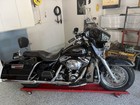 2000 HARLEY DAVIDSON FLHRCI