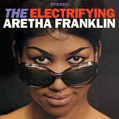 Electrifying Aretha Franklin + 4 Bonus Tracks by FRANKLIN,ARETHA [Audio CD]