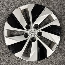 Factory Nissan Altima 2019-2024 Hubcap 16 Wheel Cover Oem 40315-6ca1b