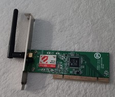 Encore ENLWI G2 WIRELESS-G PCI ADAPTER 802.11g RTL8185L