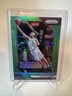 Tony Parker 2018-19 Panini Prizm Green #10 Charlotte Hornets Basketball Parallel