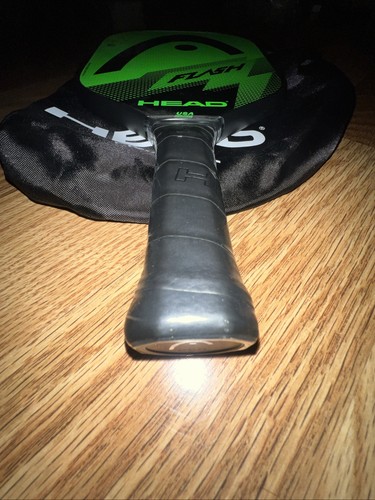 Dynamic Power Shape Pickleball Paddle   - NEW - Flash Lightweight - Picture 3 of 6