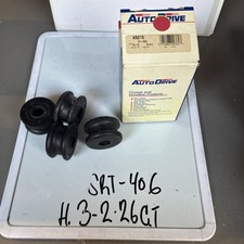 Moog K9215 Front Suspension Strut Rod Bushings