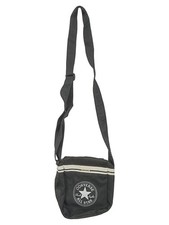 Borsa a tracolla Converse Chuck Taylor All Star nera crossbody bag streetwear