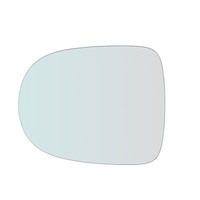 Spiegelglas AußEnspiegel Links FüR Renault Twingo Ii (CN0) Nur Ab 2010-201