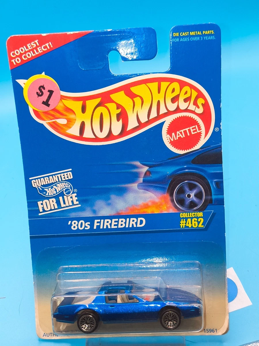 25+ Hot Wheels Car 1984 Vehicle Year Vintage Manufacture Diecast