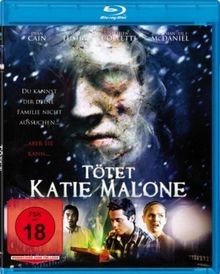 Tötet Katie Malone [Blu-ray] von Carlos Jr. Ramos | DVD | Zustand neu