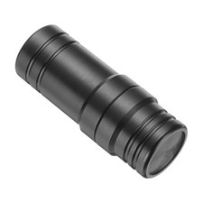 Pool Cue Joint Protector 5/16 x 14 Billiard Cue Joint Thread Cap Black