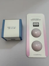 Hydra-Therapy Memory Gel Sleep Mask - Overnight Plumping Jelly Mask Bundle