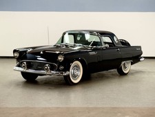 1956 Ford Thunderbird for Sale