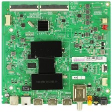 TCL 08-CS55TML-LC403AA V2 Main Board for 55S421 SEE NOTE V2
