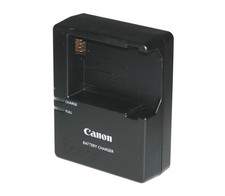 Canon LC-E8E Battery Charger for LP-E8 Battery