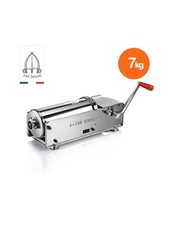 Tre Spade Insaccatrice kg 7 modello Deluxe