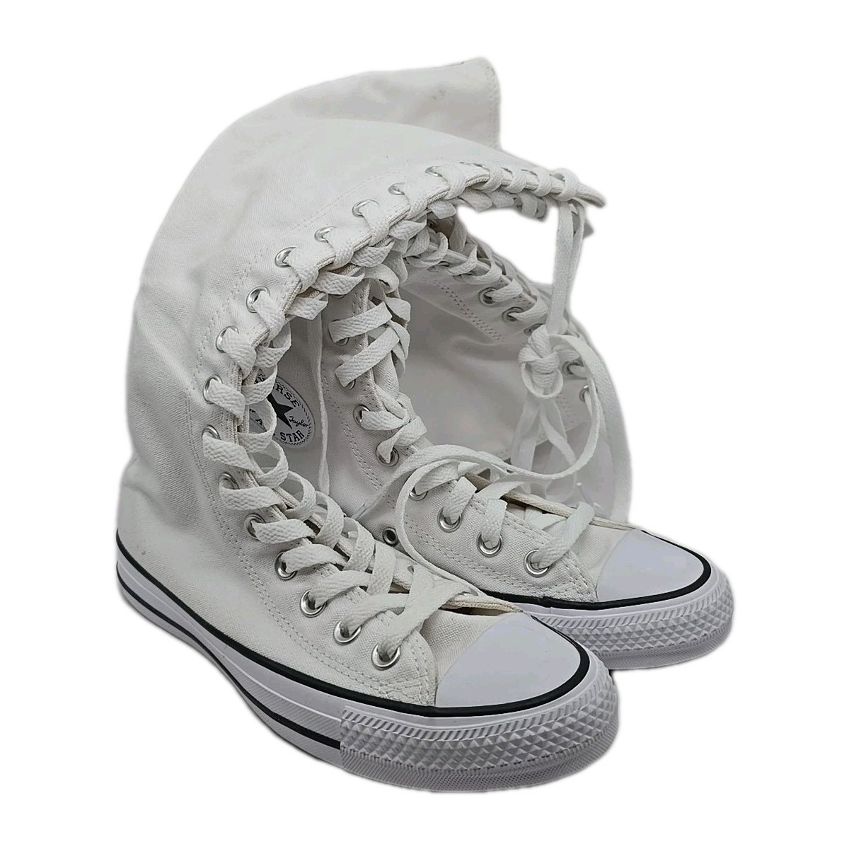 Converse Chuck Taylor All Star XX-Hi Shoe Women's Knee-High