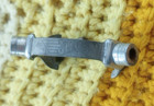 Simplex down tube Shift Lever Clamp — photo 6