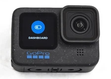 GoPro HERO12 Black Action Camera - Free Shipping