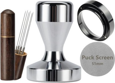 51mm Tper Espro Accories Kit: Espro Tper Set, Coffee Tper