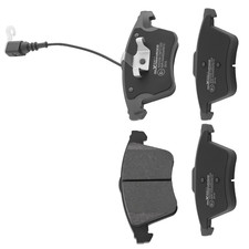 Bremsbeläge Vorne For VW Transporter V VI T5 T6 California 2003-2024 155.2mm