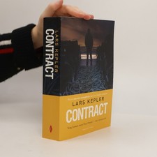 Joona Linna - 2: Contract: Thriller - druk 7  |  Lars Kepler