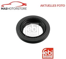 DOMLAGER FEDERBEINLAGER VORNE FEBI BILSTEIN 176255 A FÜR BMW 3,I4,G28,G81,G21