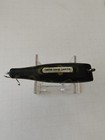 #849 Vintage Creek Chub Darter Frog 3" wood crankbait lure — photo 3