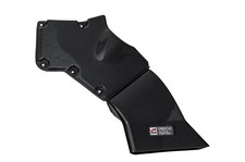 Awe Tuning Engine Air Intake Cover - Awe S-flo Carbon Cover Awe Tuning Engine Air Intake Cover - Awe S-flo Carbon Cover