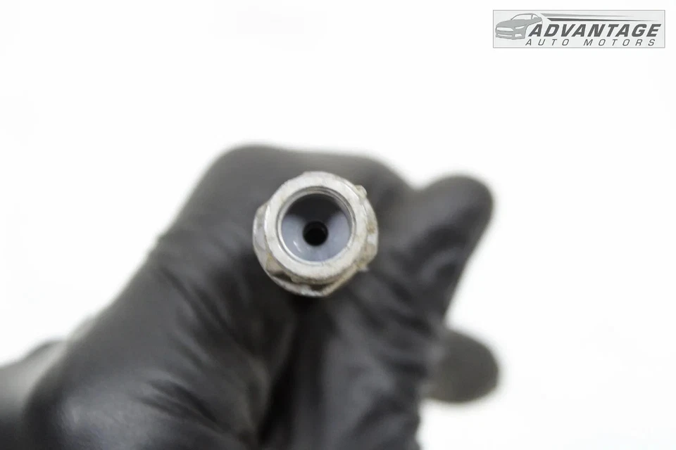 AUDI A6 QUATTRO C7 2012-2018 AWD pinza de freno delantera izquierda manguera tubo OEM Foto 4 de 4