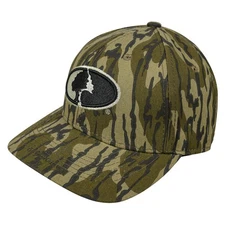 Mossy Oak Cap- Original MOBL