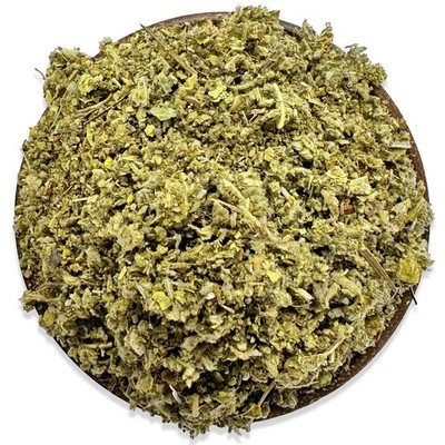 Marshmallow Leaf  Cut& Sifted Organic Althea officinalis