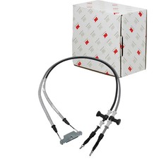 NK HANDBREMSSEIL LINKS RECHTS PASSEND FÜR FIAT CROMA | 9023167