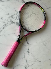 Used Wilson Wilson BURN 100LS G2 Pink