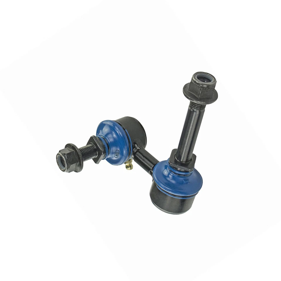 Kit de eslabones de barra estabilizadora delantera trasera Mevotech 4X para Infiniti FX35 2009-2011 2012 Foto 3 de 4