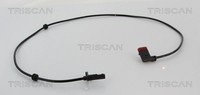 Sensor, Radgeschwindigkeit Triscan 8180 23701 MERCEDES-BENZ 204 540 13 17