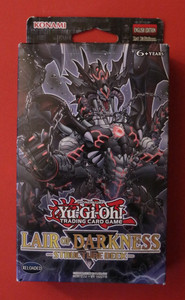 Lair of Darkness Structure Deck | eBay Lair of Darkness Structure Deck | eBay