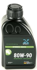 Spec-x Transmission Fluid Transmission Fluid 80w-90 0.5L