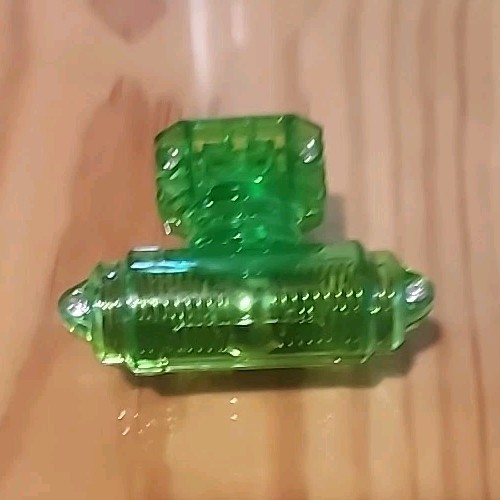 Gytobyte Bey Light Launcher Grip Set - Picture 5 of 8