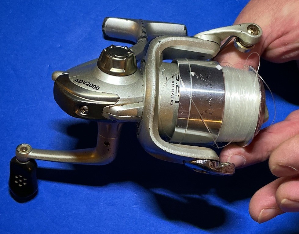 3000 or 4000 reel for surf fishing 3000 Vs 4000 Reel: Which Spinning Reel Size Should You Choose?