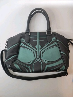 Loungefly Marvel Hela ''Thor Ragnarok'' Women's Large Handbag