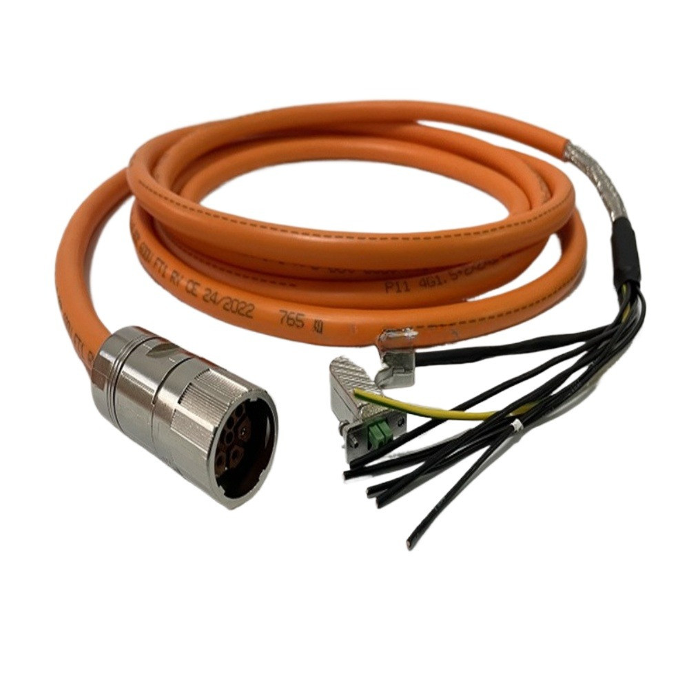 1pcs New For 2090-CSWM1DE-12AA20 cable